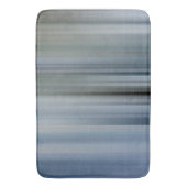 CURTAIN IS CLOSING BADEMATTE (Vorderseite Vertikal)