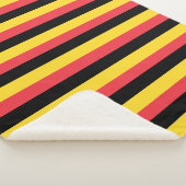 Curtain Sherpadecke (3/4)