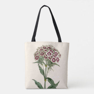 Curtis botanisch tasche