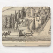 Curtis farm, Poirier Tract Mousepad (Vorne)