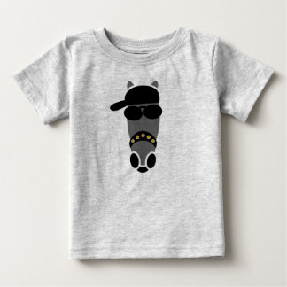 Curtis Hattingdon Kinderkind T - Shirt