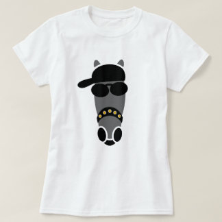 Curtis Hattingdon Ladys' T-Shirt
