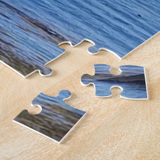 Curtis Lighthouse Maine Puzzle (Seite)