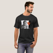 Curtis Mayfield_001 T-Shirt (Vorne ganz)