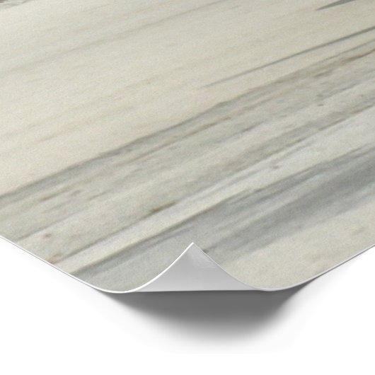 Curtis P40 Poster (Ecke)