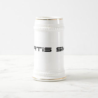 Curtis-Smith Stein Bierglas
