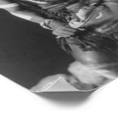 Curtis_-_Snake_priest Poster (Ecke)