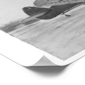 Curtiss Hawk Familienposter Poster (Ecke)