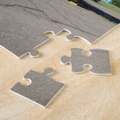 Curtiss P-40 Warhawk, an der Flugschau Minnesotas Puzzle (Seite)