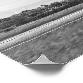 Curtiss P-40 Warhawk Fighter Air Flugzeug Poster (Ecke)