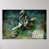 Curtiss Sloan-Poster 938 Poster (Vorne)