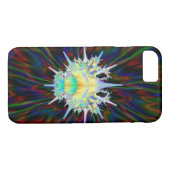 Curto Bug Case-Mate iPhone Hülle (Rückseite (Horizontal))