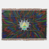 Curto Bug Decke (Vorderseite)