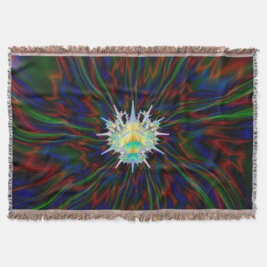 Curto Bug Decke (Vorderseite)