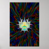 Curto Bug Poster (Vorne)