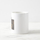 Curupira Kaffeetasse (Mittel)