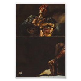 Curupira Print Fotodruck