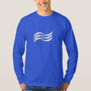Curv Art T-Shirt