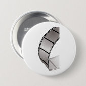 Curved Blank Film Strip Button (Vorne & Hinten)