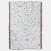 Curves Decke (Vorderseite Vertikal)