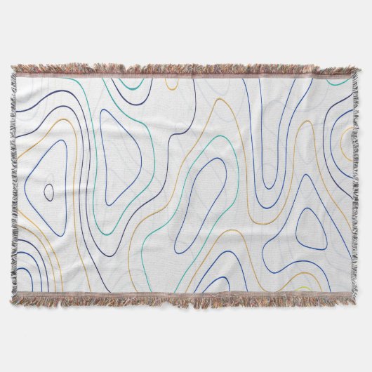 Curves Decke (Vorderseite)