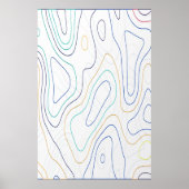 Curves Poster (Vorne)
