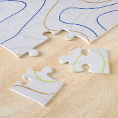 Curves Puzzle (Seite)