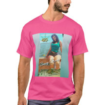 Curvy Entkerner(Ozean) Hoodie