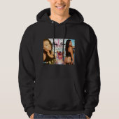 Curvy EntkernerHoodie Hoodie (Vorderseite)