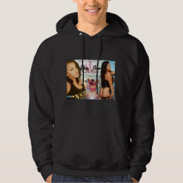 Curvy EntkernerHoodie Hoodie
