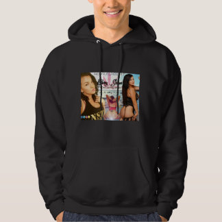 Curvy EntkernerHoodie Hoodie