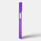 Curvy Girl Runner Case-Mate iPhone Hülle (Rückseite / Rechts)