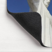 Cusco jesus mousepad (Ecke)