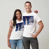 Cusco jesus T-Shirt (Unisex)