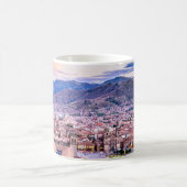 Cusco Kaffeetasse (Mittel)