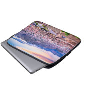 Cusco Laptopschutzhülle (Vorne Knopf)