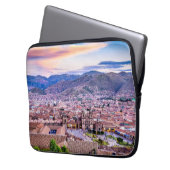 Cusco Laptopschutzhülle (Vorderseite Links)