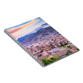 Cusco Notizblock (Rechte Seite)