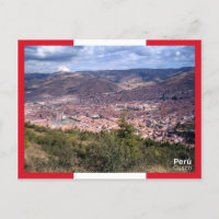 Cusco - Peru