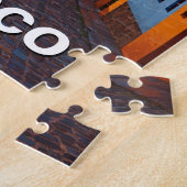 Cusco Peru Reise Puzzle (Seite)