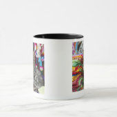 cusco Peru Tasse (Zentrum)