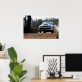 Cusco starten poster (Heimbüro)