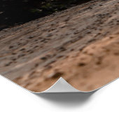 Cusco starten poster (Ecke)