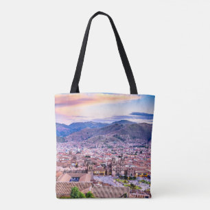 Cusco Tasche