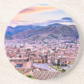 Cusco Untersetzer (Vorne)