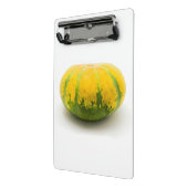Cushaw-Squash Mini Klemmbrett (Gewinkelt2)