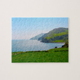 Cushendall Irland Puzzle