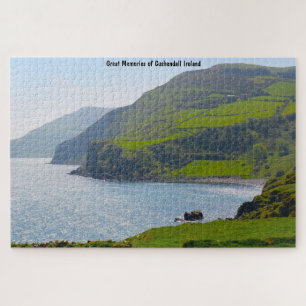 Cushendall Irland Puzzle