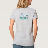 Cushing Roadside T-Shirt (Rückseite)