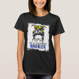 Cushing-Syndrom-Kämpfer T-Shirt
